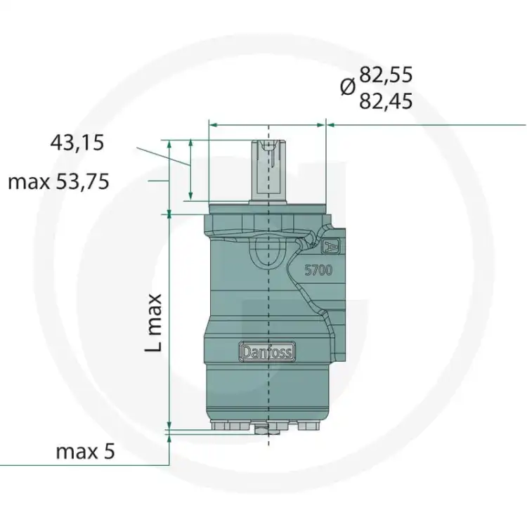 WHITE-11186731-OMP-X-125-Silnik-hydrauliczny-D-=-1-Z6-3