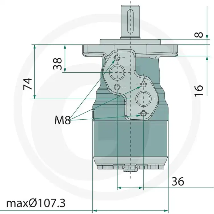 WHITE-11185549-OMR-X-160-Silnik-hydrauliczny-D-=-1-2