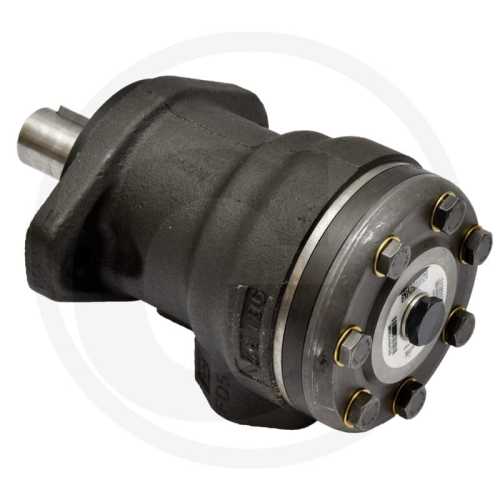 WHITE-11185551-OMR-X-200-Silnik-hydrauliczny-D-=-1