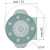WHITE-11185560-OMR-X-80-Silnik-hydrauliczny-D-=-1-5