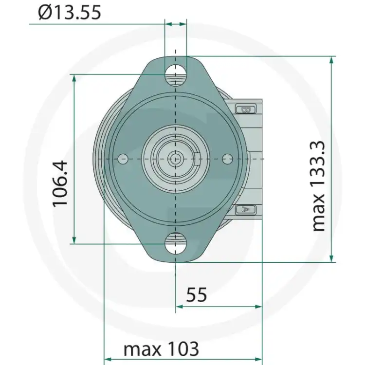 WHITE-11185562-OMR-X-100-Silnik-hydrauliczny-D-=-1-4