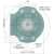 M+S-MH400C-MH-400-Silnik-hydrauliczny-D=32mm-1-2''-3