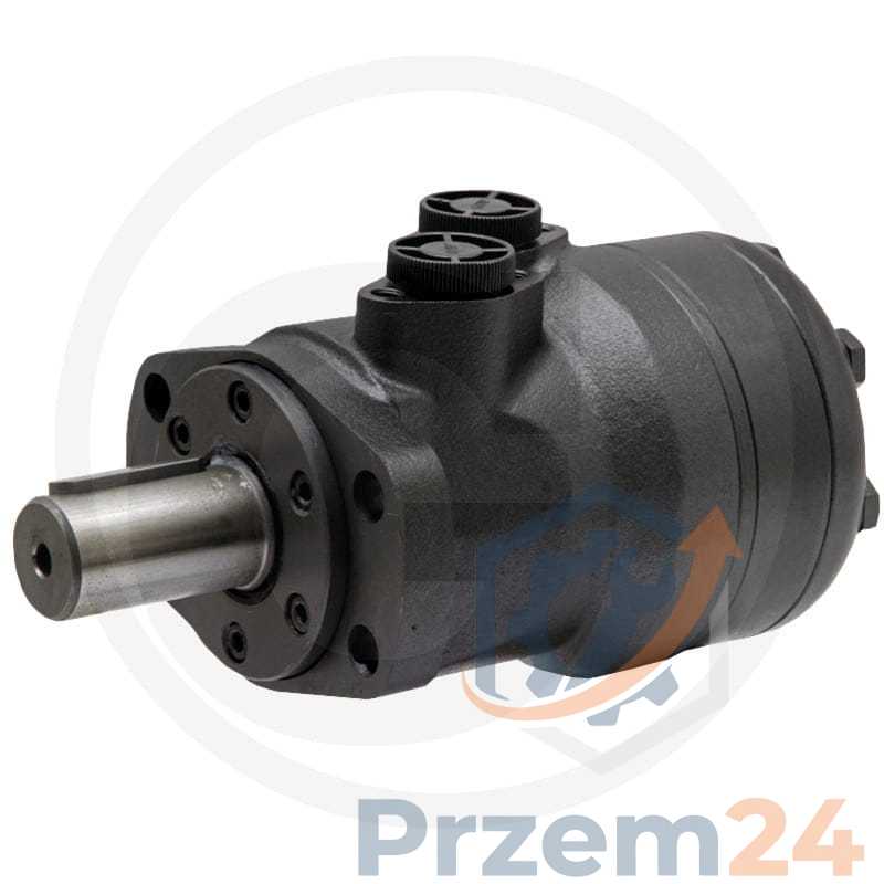 M+S-MH500C-MH-500cc-Silnik-hydrauliczny-D=32mm-1-2''