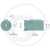 M+S-MS200C-MS-200-Silnik-hydrauliczny-D=32mm-2