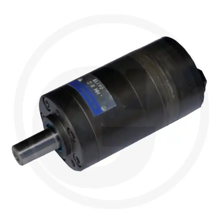 M+S-MM40C-MM-40cc-Silnik-hydrauliczny-D=16mm-3-8''-End-ports