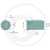 M+S-MR200CB-MR-200cc-Silnik-hydrauliczny-D=32mm-G-1-2''-3