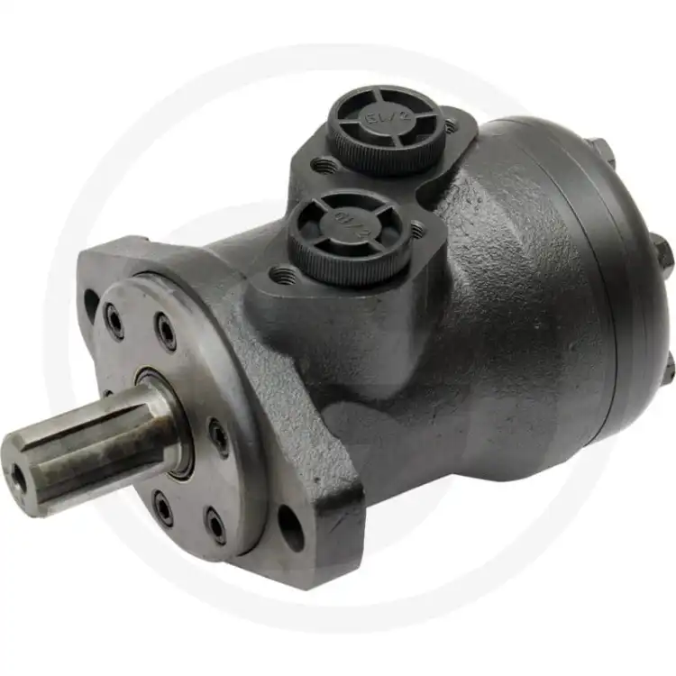 M+S-MR-160cc-MR160SHU-Silnik-hydrauliczny-splined-SAE-6B-G-1-2