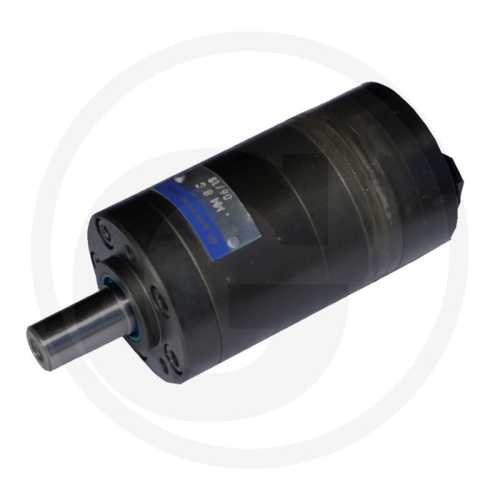 M+S-MM8C-MM-8cc-Silnik-hydrauliczny-D=16mm-3-8''-End-ports