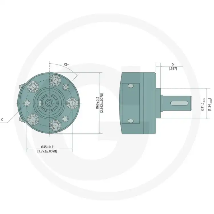 M+S-MM8C-MM-8cc-Silnik-hydrauliczny-D=16mm-3-8''-End-ports-5