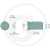 M+S-MR250CU-MR-250-Silnik-hydrauliczny-D=25mm-3
