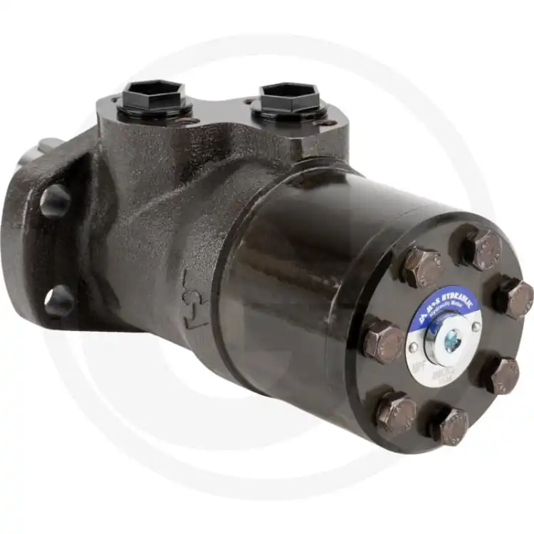 M+S-MPF-125-Silnik-hydrauliczny-D=32mm-2