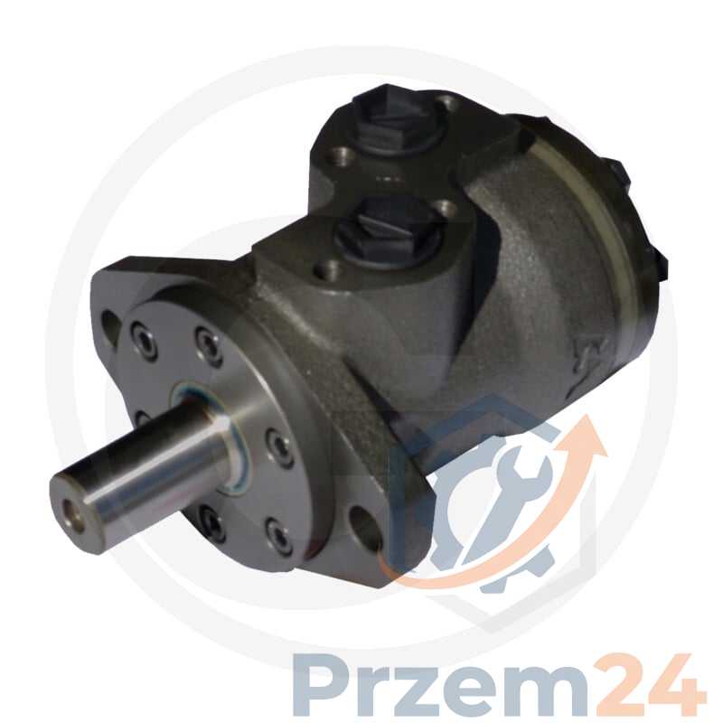 M+S-MPB-250-Silnik-hydrauliczny-D=32mm