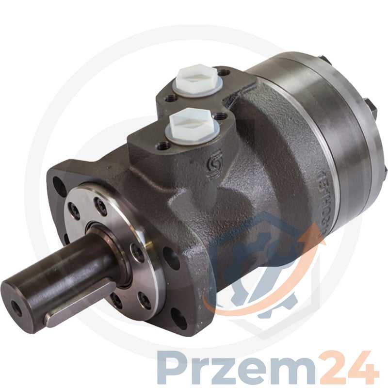 WHITE-151H1004-OMH-315-Silnik-hydrauliczny