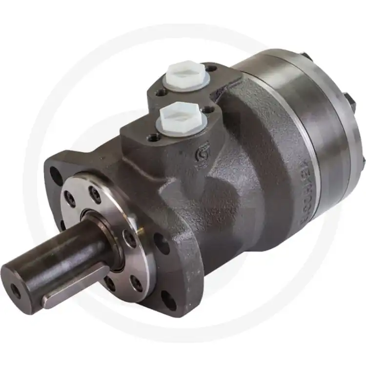 WHITE-151H1015-OMH-400-Silnik-hydrauliczny