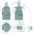 WHITE-151H1016-OMH-500-Silnik-hydrauliczny-2