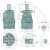 WHITE-151H1006-OMH-500-Silnik-hydrauliczny-2