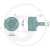 M+S-MMS20C-MM-20cc-Silnik-hydrauliczny-D=16mm-3-8''-side-ports-4