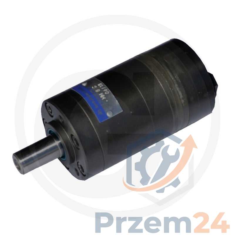 M+S-MM20C-MM-20cc-Silnik-hydrauliczny-D=16mm-3-8''