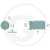 M+S-MR125COU-MR-125cc-Silnik-hydrauliczny-D=25,4mm-G-1-2-5
