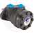 M+S-MR125CU-MR-125-Silnik-hydrauliczny-D=25mm-2