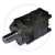 M+S-MS125C-MS-125-Silnik-hydrauliczny-D=32mm
