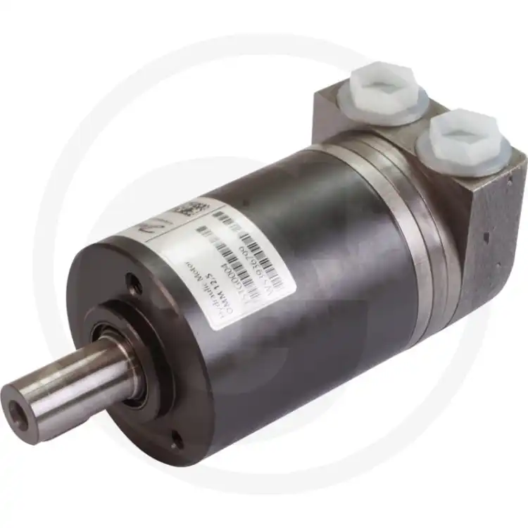 WHITE-151G0279-OMM-40-SA-Silnik-hydrauliczny
