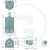 WHITE-151G0279-OMM-40-SA-Silnik-hydrauliczny-2