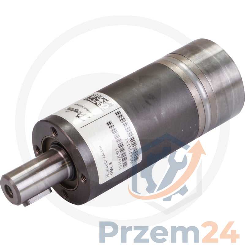WHITE-151G2004-OML-32-Silnik-hydrauliczny-16-mm-wałek