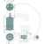 WHITE-151G0033-OMM-32-EA-Silnik-hydrauliczny-2