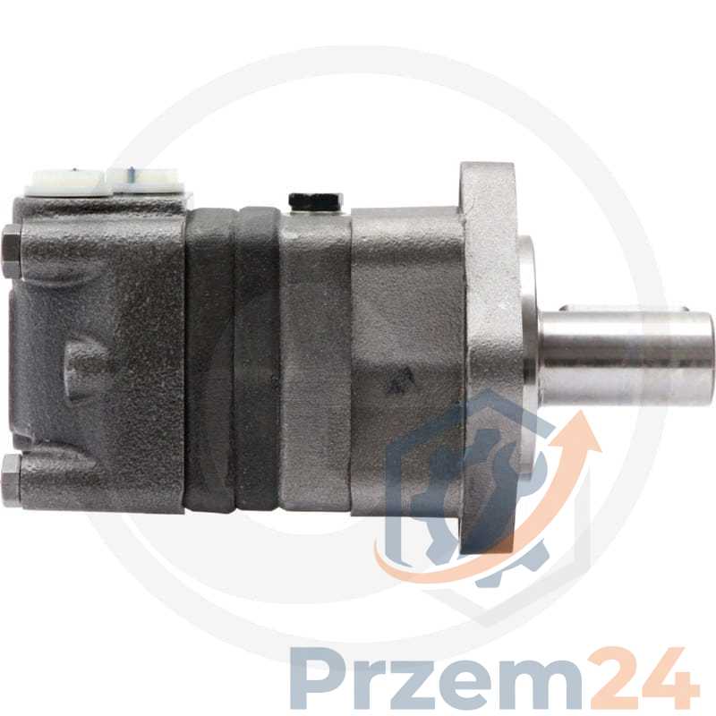 WHITE-151F0505-OMS-250-Silnik-hydrauliczny-D=32mm
