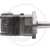 WHITE-151F0506-OMS-315-Silnik-hydrauliczny-D=32mm