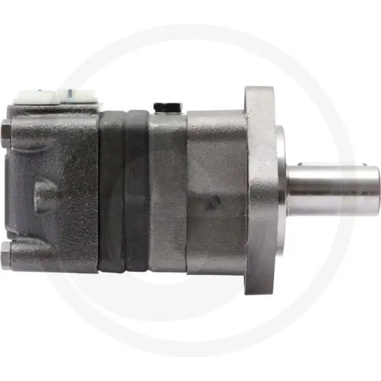 WHITE-151F2205-OMS-250-Silnik-hydrauliczny