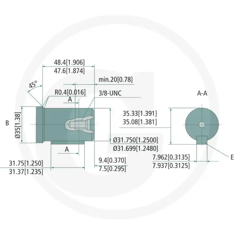 WHITE-151F2261-OMS-400-Silnik-hydrauliczny-3