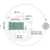 WHITE-151F0509-OMS-125-Silnik-hydrauliczny-5