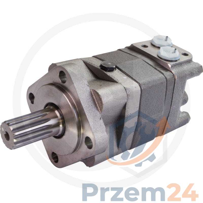 WHITE-151F0513-OMS-315-Silnik-hydrauliczny