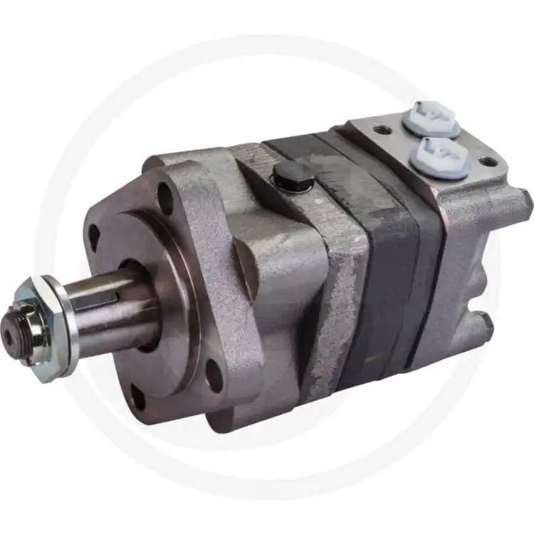 WHITE-151F0514-OMS-80-Silnik-hydrauliczny
