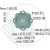WHITE-151F0518-OMS-200-Silnik-hydrauliczny-4