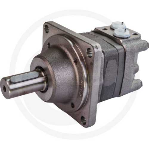 WHITE-151F0526-OMSW-250-Silnik-hydrauliczny
