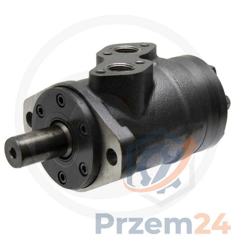 WHITE-11186711-OMP-X-250-Silnik-hydrauliczny-D=25mm
