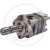 WHITE-151F0562-OMS-125-Silnik-hydrauliczny