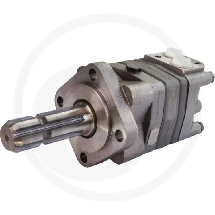 WHITE-151F0565-OMS-250-Silnik-hydrauliczny