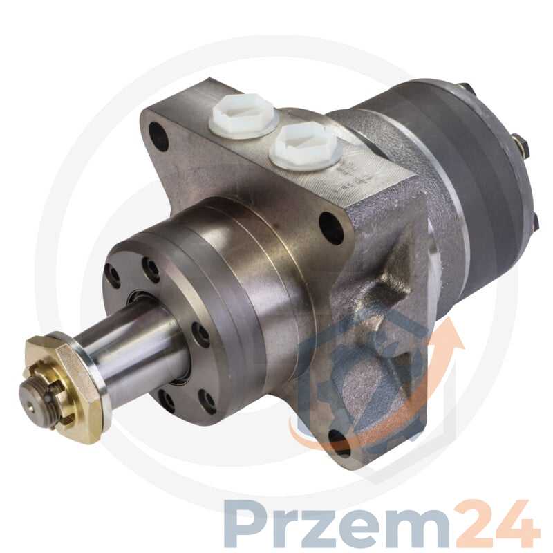 WHITE-151-6304-OMRW-160-Silnik-hydrauliczny