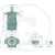 WHITE-151-0613-OMP-125-Silnik-hydrauliczny-2