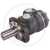 WHITE-151-5007-OMP-250-Silnik-hydrauliczny