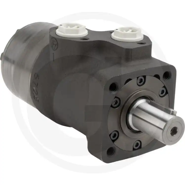 WHITE-151-7062-OMP-80-Silnik-hydrauliczny
