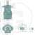 WHITE-151-0715-OMR-200-Silnik-hydrauliczny-2