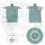 WHITE-151F0541-OMSS-315-Silnik-hydrauliczny-5