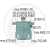 WHITE-151B3036-OMTS-160-Silnik-hydrauliczny-3