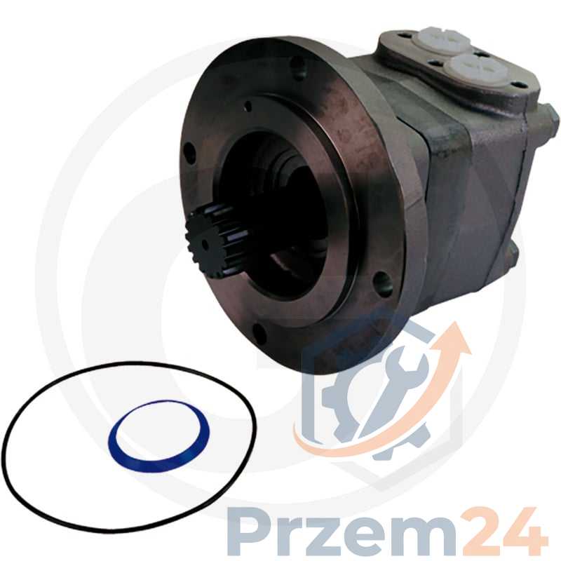 WHITE-151B3039-OMTS-315-Silnik-hydrauliczny