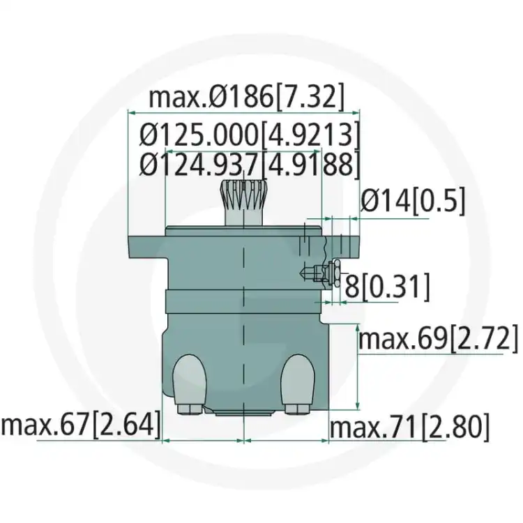 WHITE-151B3041-OMTS-500-Silnik-hydrauliczny-3